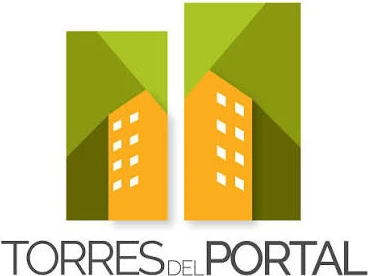 Logo de Torres del Portal PH
